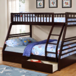 Important Considerations to Pay Attention to When Buying Bunkbeds Online When purchasing a bunkbed online, you can opt for a simple, inexpensive one with many features. You can also choose from various design options. Some brands offer extra features, such as ladders and railings. However, if your child is not interested in these features, you can always go for an expensive model. In addition, you can save money by putting the bunk beds together yourself. Ensure that the top has enough headroom: Before buying a bunk bed, you must keep a few things in mind. First, you have to ensure that the top bunk has enough headroom. Ensure that there is sufficient space between the top bunk and the ceiling. Second, make sure that the mattress you're purchasing will fit your child. It is also best to have a child try the different kinds of mattresses in a store or an online shop to make the right choice. Think about your budget: Next, you need to think about your budget. Most bunk beds are expensive compared to traditional bed frames. If you have a limited budget, you may want to consider renting to own. This option allows you to pay overtime and return the product when your children outgrow it. This way, you can avoid any potential disappointment and save a lot of money. In addition, you can choose to purchase after you've discussed the price with your child. Consider the size and location: When buying a bunk bed online, it's crucial to consider the size and location. You need to make sure that the top bunk has enough headroom. Moreover, there should be enough space between the top bunk and the ceiling. You also have to take into account the weight and height of your child before you make a decision. This way, you'll be sure that the bed will meet your child's needs. There are a few reasons to buy a bunk bed online. The first reason is that it's much cheaper. Another is that you'll get the best deals for a good deal. The second reason is that the prices of online bunk beds are lower. Therefore, they're cheaper. The third consideration is the quality of the product. You'll have to spend some time looking for the best product that matches your needs.
