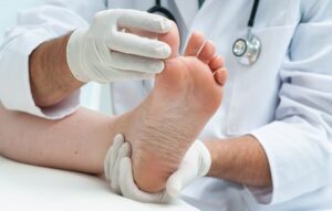 5 Essential Things To Review Before Going To A Podiatrist