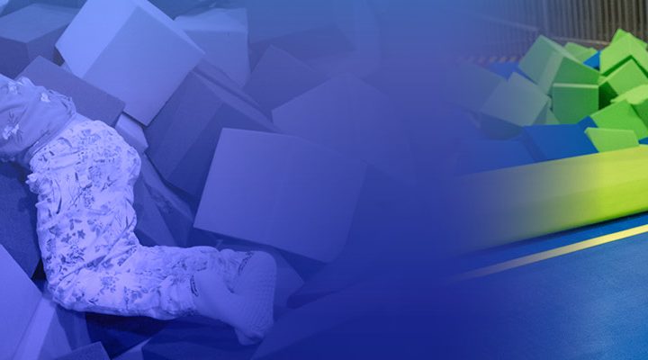 5 Ways Trampoline Parks Help Kids Build Confidence