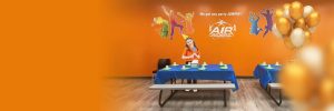 Birthday Adventure Special: Rock Climbing Ideas