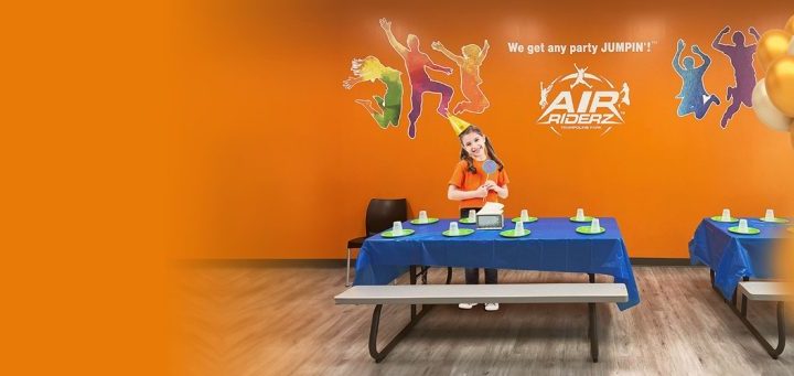 Birthday Adventure Special: Rock Climbing Ideas