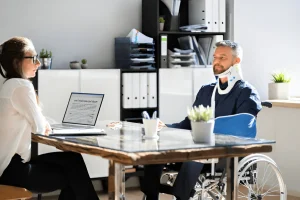 The Role Of A Long Term Disability Lawyer In Your Case
