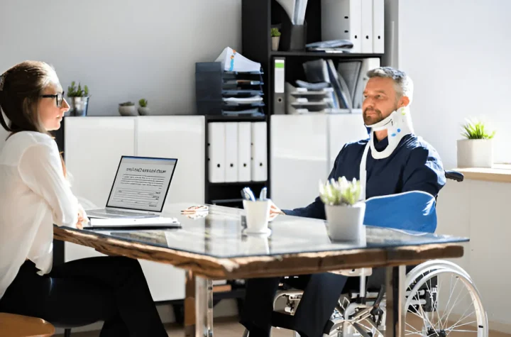 The Role Of A Long Term Disability Lawyer In Your Case