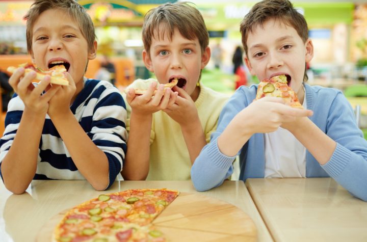 Finding The Perfect Birthday Party Venue