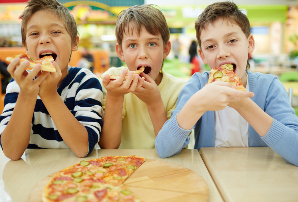 Finding The Perfect Birthday Party Venue