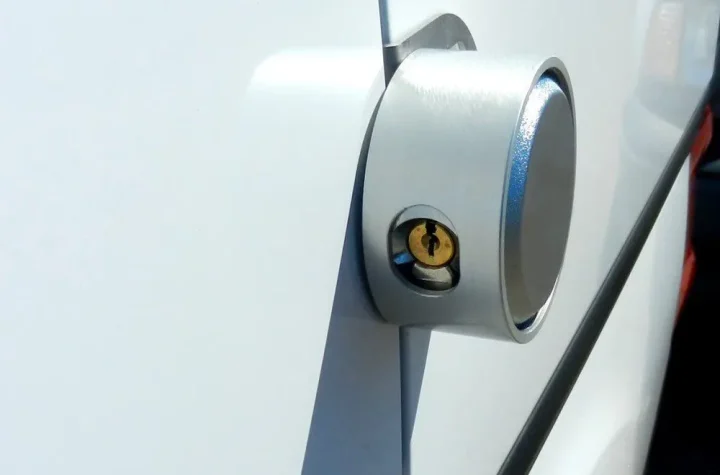 Why Every New Homeowner Should Call a Locksmith