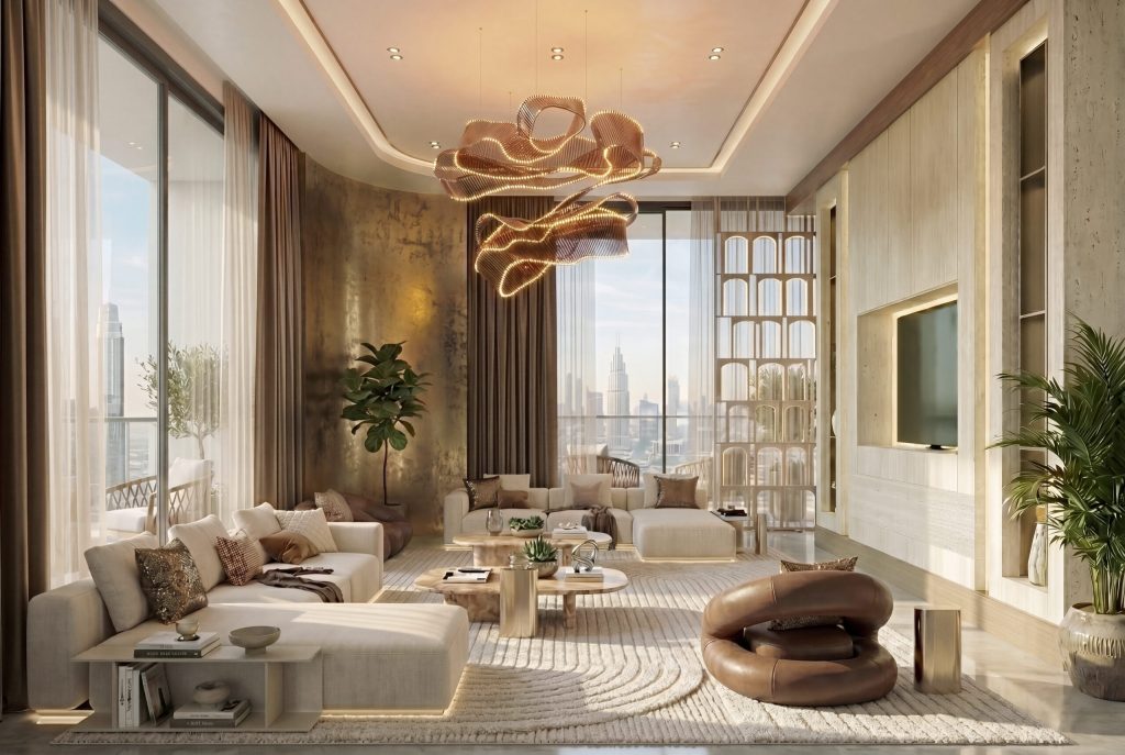 Why Turnkey Furniture Beats Shopping Piece By Piece Alone