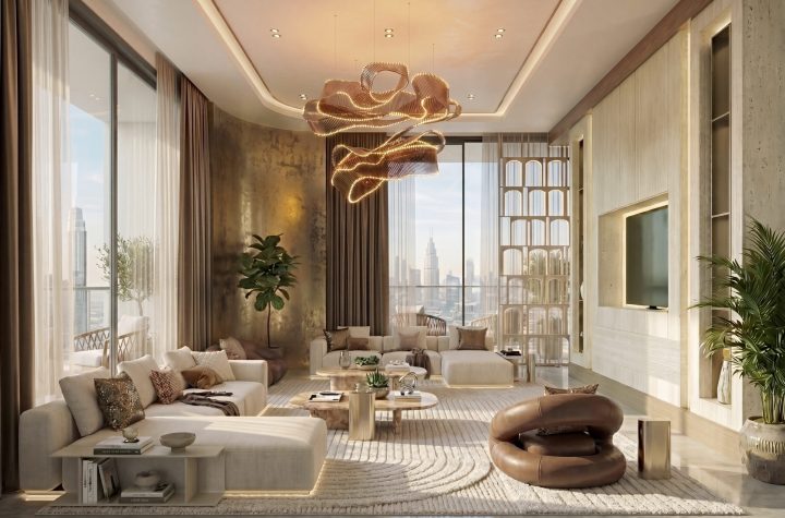 Why Turnkey Furniture Beats Shopping Piece By Piece Alone