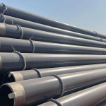 6 Signs Of A Reliable Steel Pipe Manufacturer
