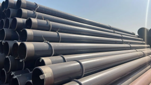 6 Signs Of A Reliable Steel Pipe Manufacturer