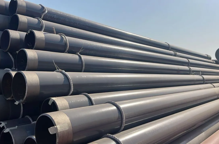 6 Signs Of A Reliable Steel Pipe Manufacturer