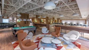Why Turnkey Services From An Office Fit Out Company Are Important