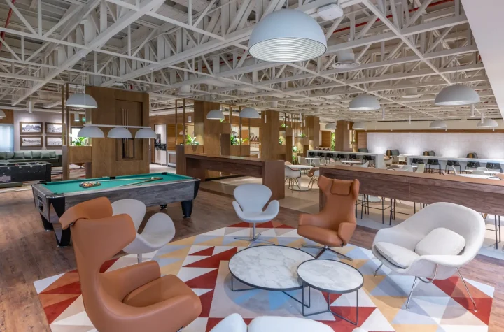 Why Turnkey Services From An Office Fit Out Company Are Important