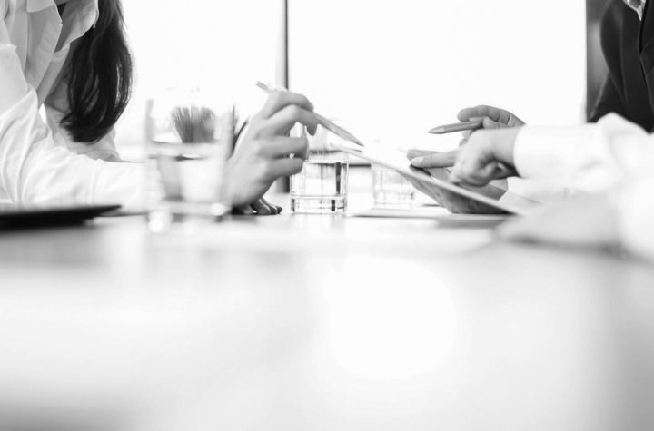 Why Successful CEOs Still Hire Business Coaches