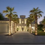 Why Vanishing Edge Pools Never Go Out Of Style