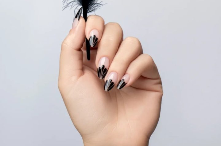 How To Prep Your Nails Before A Manicure