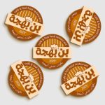 How Sticker Printing Handles Waterproof And Outdoor Use