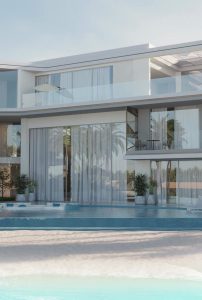 The Technologies Used by Leading Architectural 3D Visualization Companies
