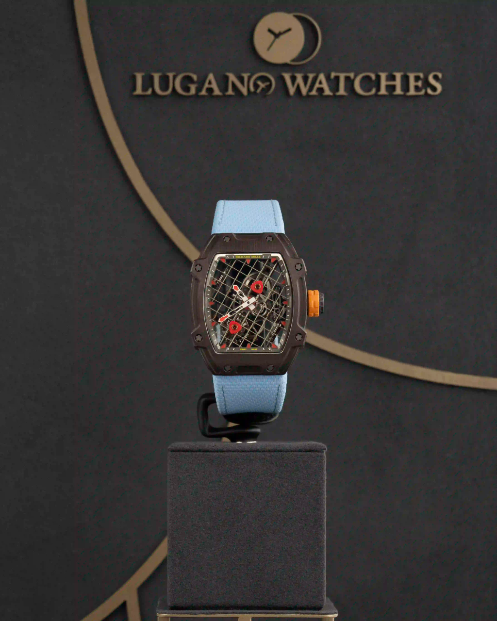 How To Wear A Luxury Watch Without Looking Pretentious
