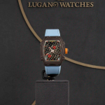 How To Wear A Luxury Watch Without Looking Pretentious