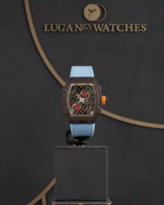How To Wear A Luxury Watch Without Looking Pretentious
