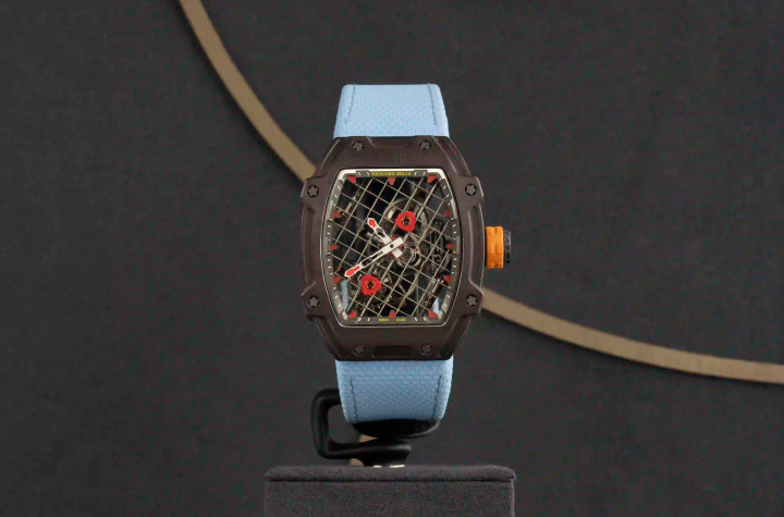 How To Wear A Luxury Watch Without Looking Pretentious