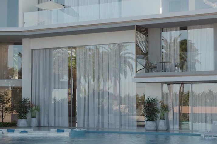 The Technologies Used by Leading Architectural 3D Visualization Companies