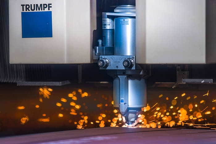 Cutting Reflective Metals: How Modern Lasers Handle Copper And Brass
