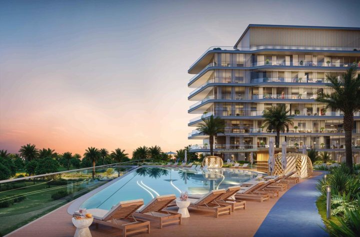 The Economic Factors That Dictate When Property Developers Break Ground
