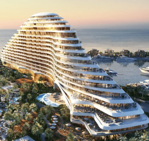 5 Ways A Hotel Art Consultant Supports Brand Identity