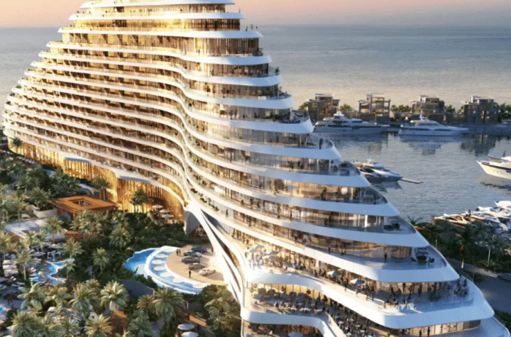 5 Ways A Hotel Art Consultant Supports Brand Identity