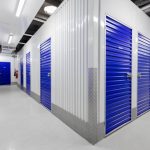 Essential Security Features To Look For In A Storage Unit Facility