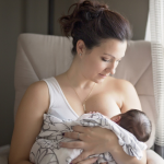 How Lactation Consultants Support C-Section Mothers