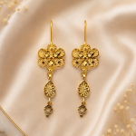 Stud Vs. Drop Diamond Earrings And Which Suits You