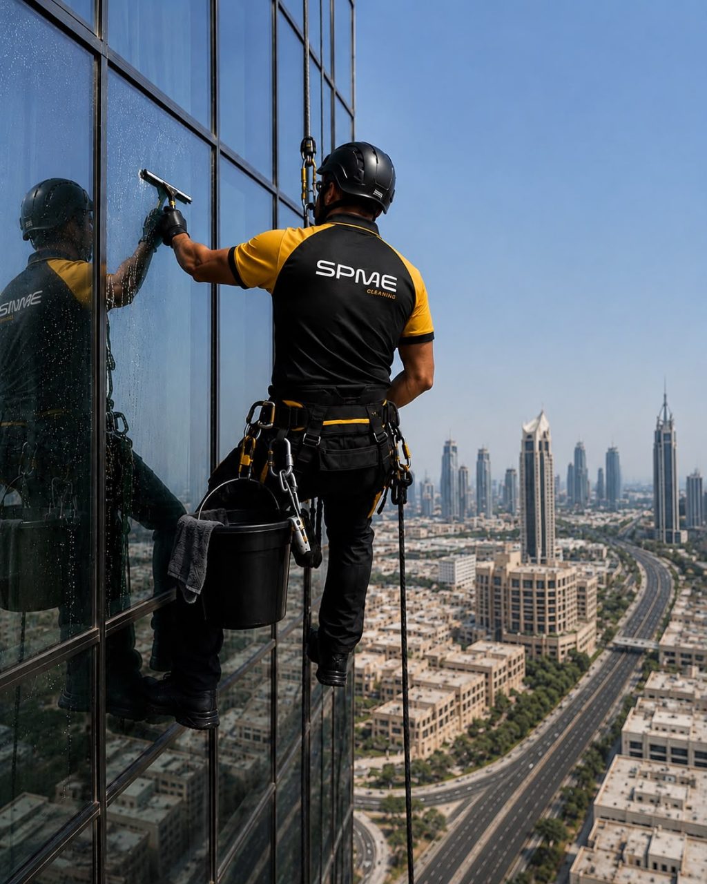 How Weather Damages Your Facade Without Regular Cleaning
