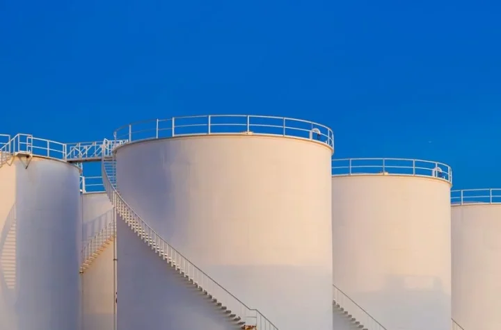 Key Maintenance Practices To Extend The Lifespan Of Industrial Steel Tanks
