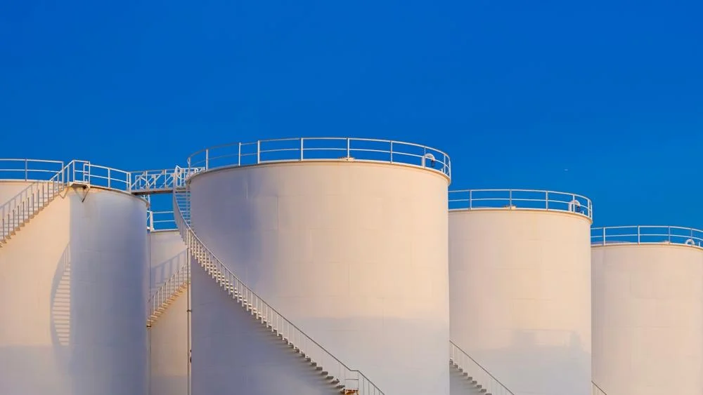 Key Maintenance Practices To Extend The Lifespan Of Industrial Steel Tanks
