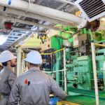 The Environmental Push In Downstream Oil And Gas