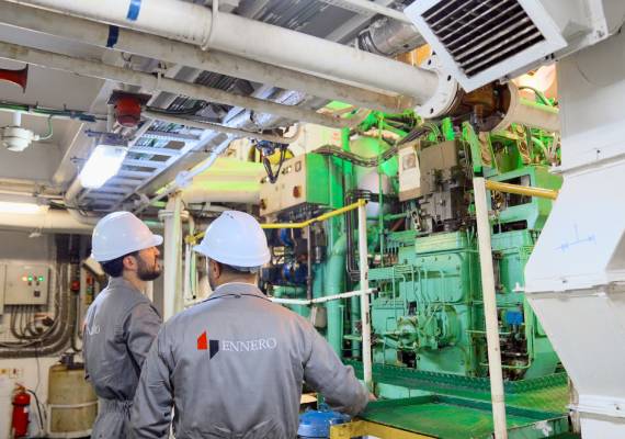 The Environmental Push In Downstream Oil And Gas